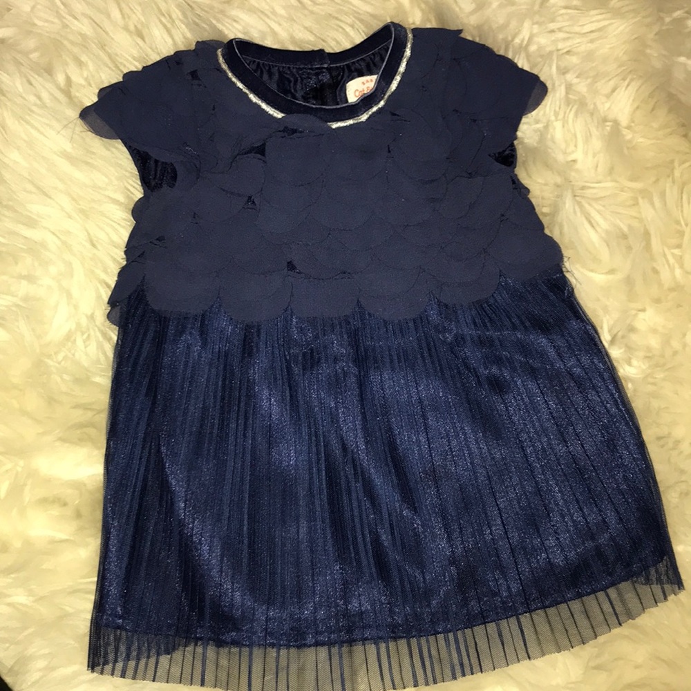Cat and Jack dress